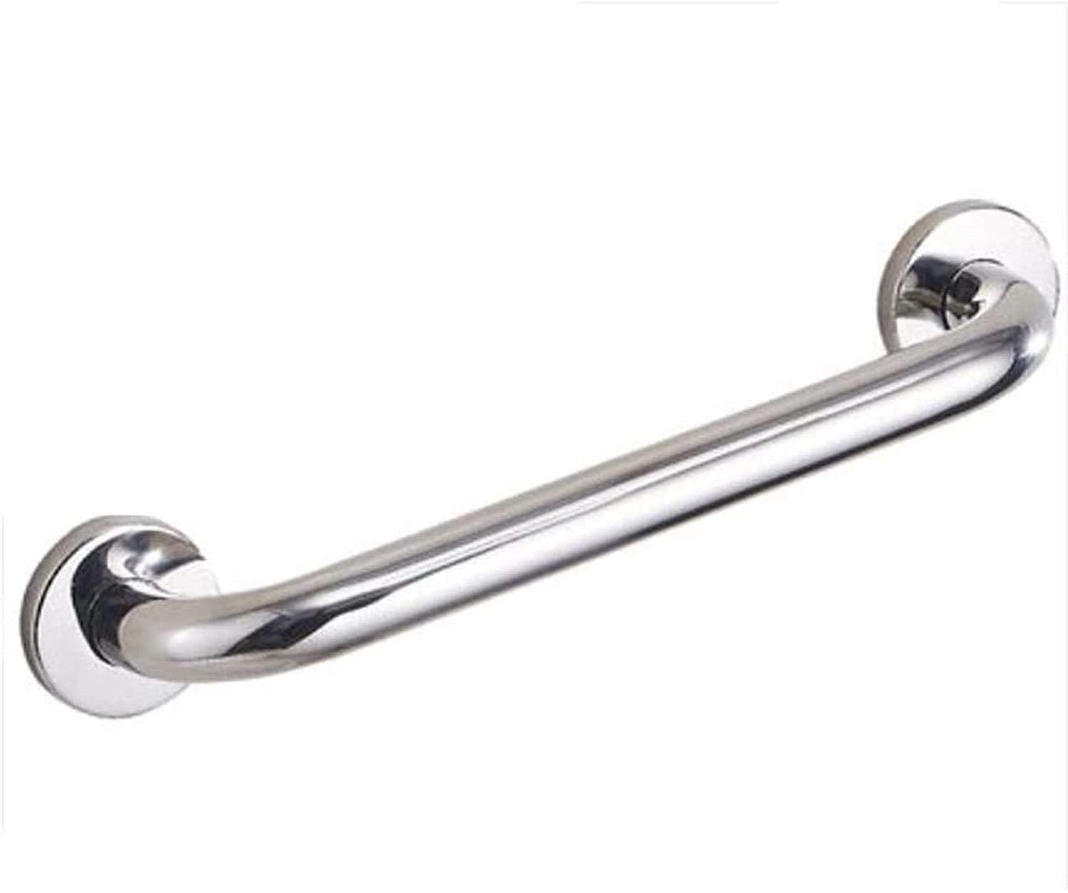 Fkxsxaz Grab Bars Shower Rails Safe Handrail Bathroom Toilet Barrier-Free Elderly Slip Handle Accessories,48Cm,48Cm,
