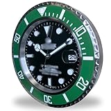 7 Rectangular Wall Clocks review photo 7 Rectangular Wall Clocks review