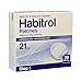 Novartis Habitrol 21mg Nicotine Patches Step 1. Stop Smoking. 2 Boxes of 28 Each (56 Patches). 21 MG…
