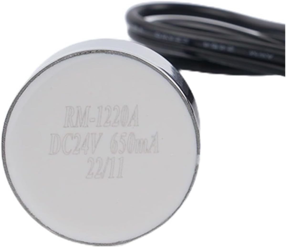 Replacement Mist Maker Transducer Applicable to Dimplex M-011B/M011B Heaters - Fog Generator for Electric Fireplaces & Water Features
