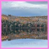 Lakes Of North America