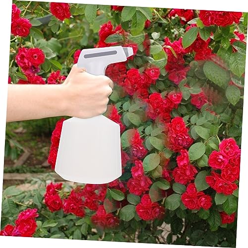 Pulvérisateur électrique bouteille arrosage compacte multifonction robuste - 3