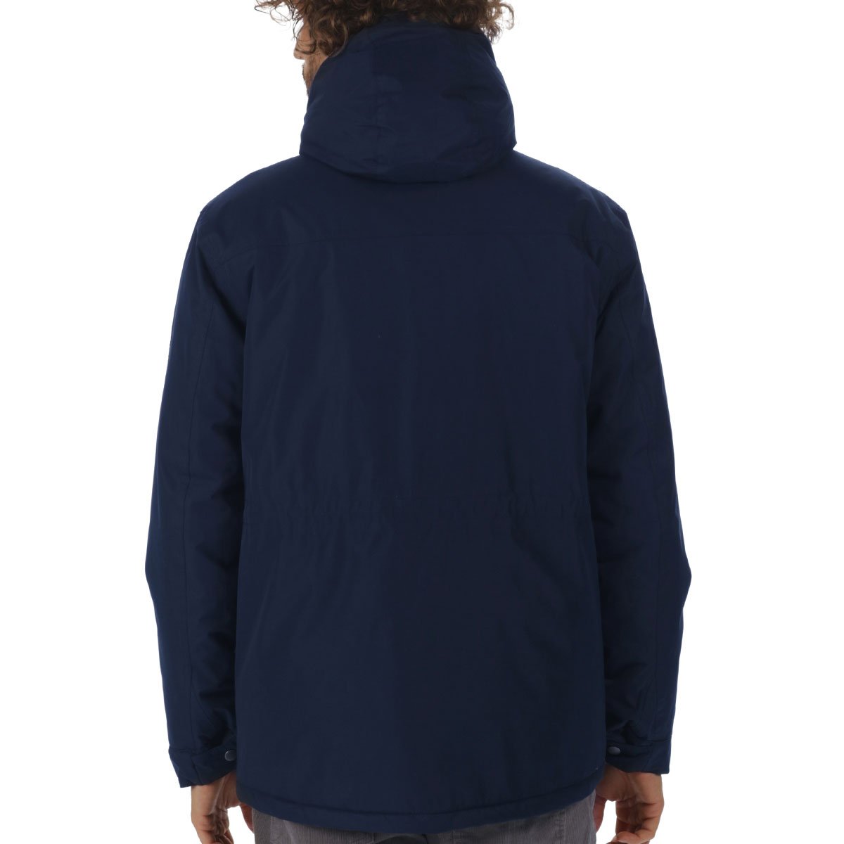 Chaqueta Regatta, impermeable, con aislamiento térmico
