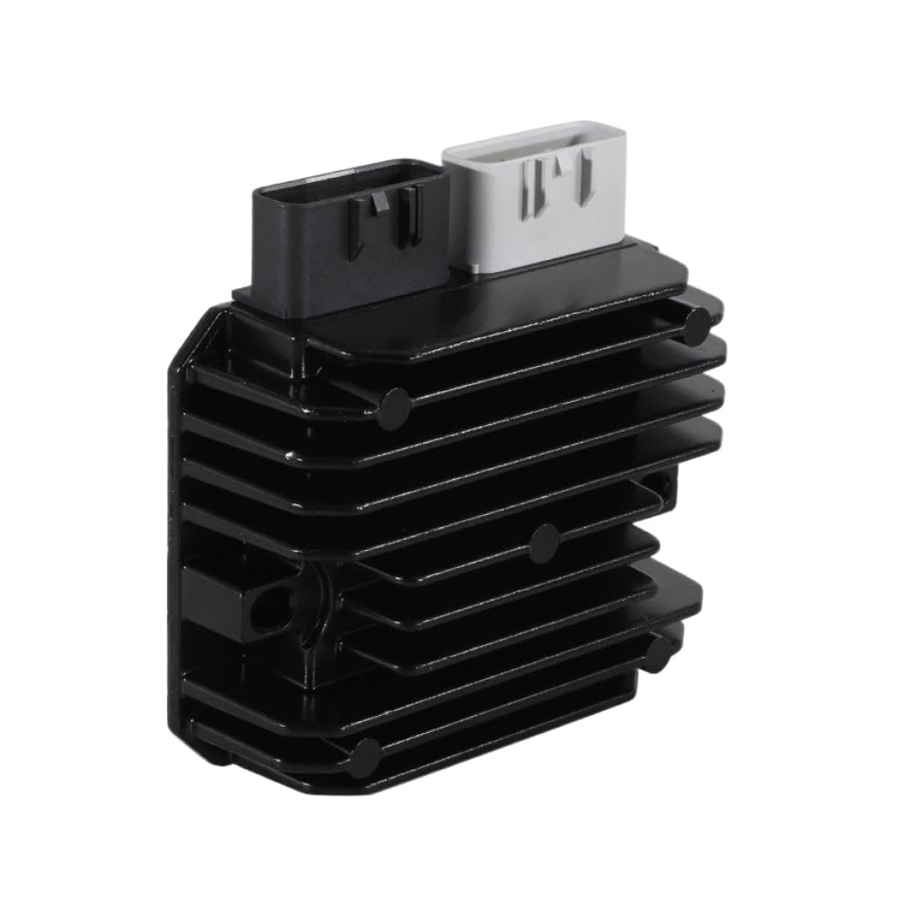 Regulador Rectificador de Voltaje 12V
