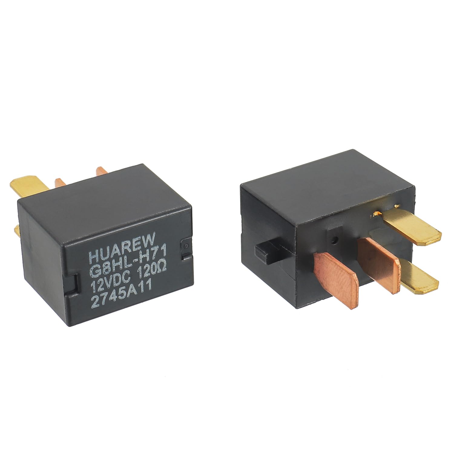 HUAREW AC Relay G8HL-H71 AC and Starter Relay 39794-SDA-A03 39794