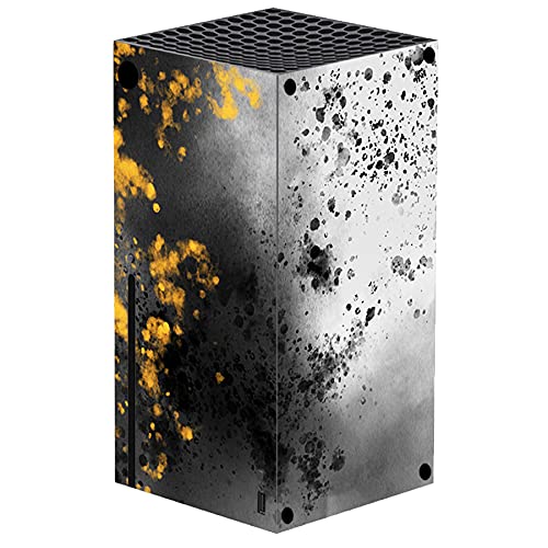 PlayVital Skin für Xbox Series X, Aufkleber Stickers Vinyl-Skins Schutzfolie Design Folie Zubehör für Xbox Series X Konsole Controller(Geheimes Reich) - Image 4