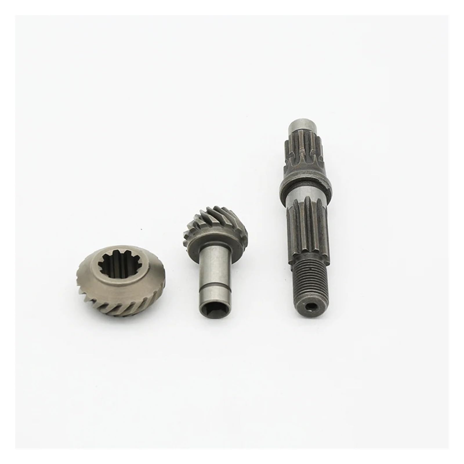 Kit de reparación de cabezal de engranaje for desbrozadora STIHL FS120, FS120R, FS130, FS200, FS250 y FS300.