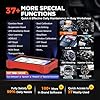 LAUNCH X431 CRP919XBT Elite OBD2 Scanner, 2025 Wireless Bidirectional Scan Tool, ECU Coding, FCA AutoAuth, 2 Years Free Update, V.A.G Guided, 37+ Services, All System Diagnostic Scanner, CANFD DoIP #3