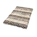 Produktbild Kleine Wolke 4000271225 Badteppich Lounge, 70 x 120 cm, taupe