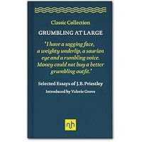 Grumbling At Large