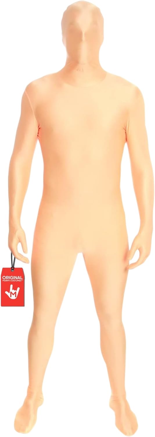 Morphsuit Adult Full Body Skin Suit