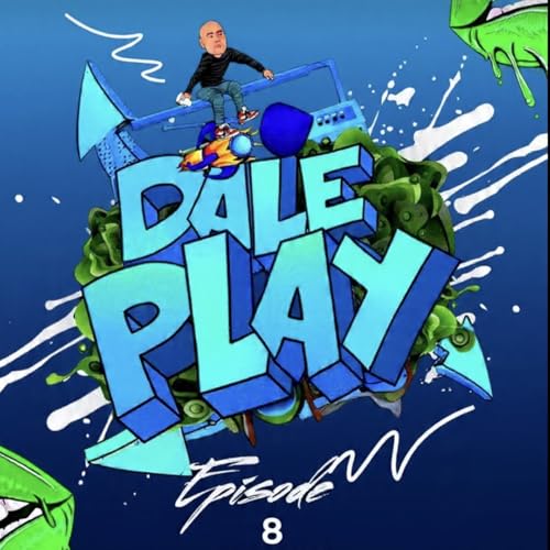 Episode 8: Kidd B Presents: Dale Play EP. 8 ((It's A Pari))