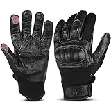 Photo Gallery adm all season full finger confortevole pelle di mucca sport mountain equitazione guanti moto 9015 (nero, s) Photo Gallery adm all season full finger confortevole pelle di mucca sport mountain equitazione guanti moto 9015 (nero, s)