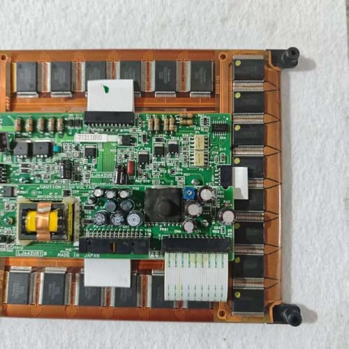 Image of LCD Display Screen Panel 9.4 inch LJ64ZU51 Spot Goods