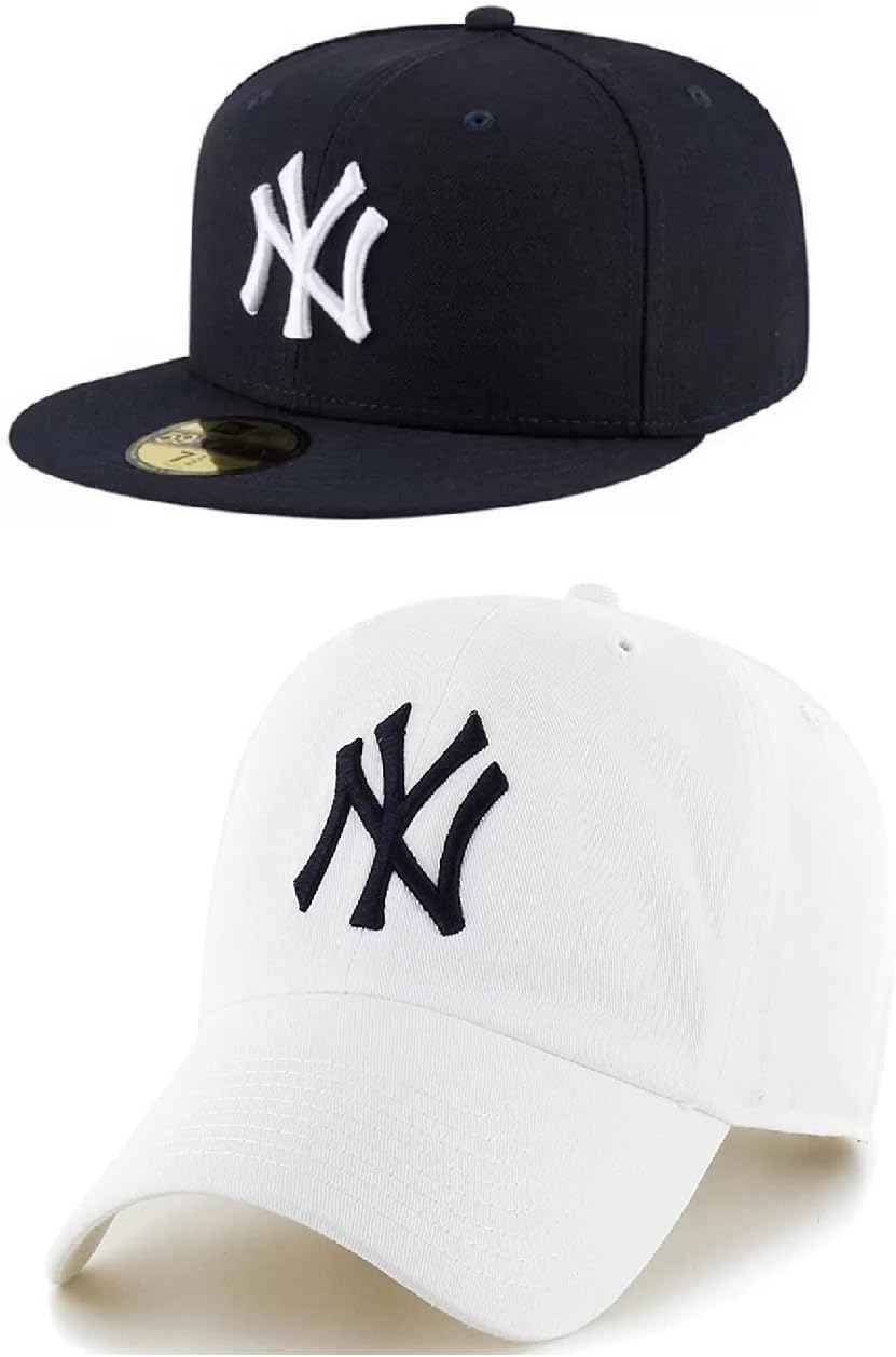 Combo Pack of 2 Stylish Sport virat Inspire + Bast Baseball Cap for Men's and boy'