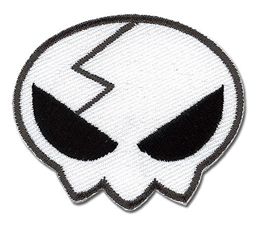 Gurren Lagann: Yoko Skull Anime Patch