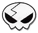 Gurren Lagann: Yoko Skull Anime Patch