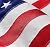 American Flag 5x8 ft: Long Lasting US Flag, Heavy Duty Nylon, Embroidered Stars, Sewn Stripes, Brass Grommets, UV Protection Perfect for Outdoors! USA Flag