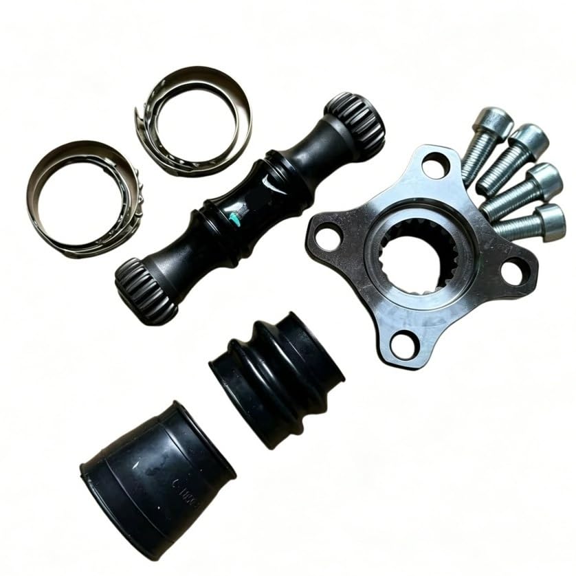 Eje de transmisión trasero para mantenimiento off-road de CF 800 ZFORCE Z10