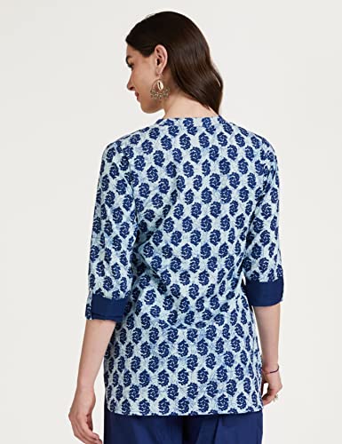 Image of Amazon Brand - Myx Women Short Kurti