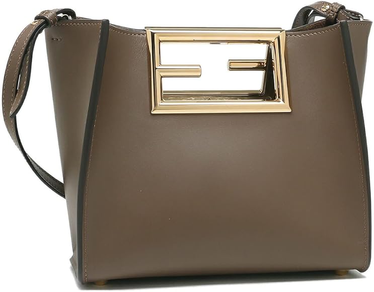 Amazon | [フェンディ] ハンドバッグ ショルダーバッグ ウェイ Sサイズ