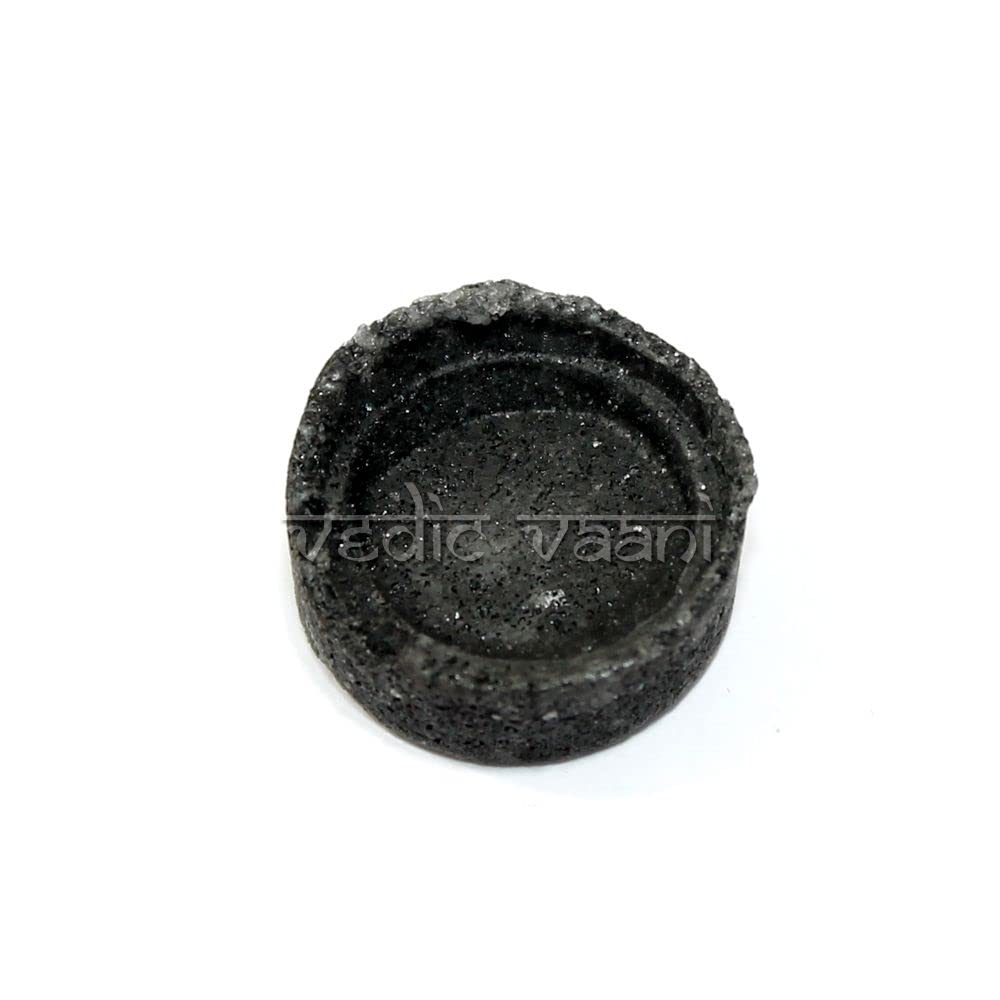 Vedic Vaani Black Camphor - 51 Piece Puja Set -3