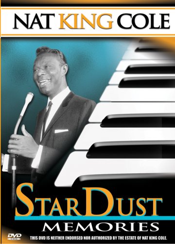 E1 ENTERTAINMENT NAT King Cole