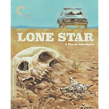 Lone Star The Criterion Collection [Blu-ray]