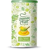 ⭕ Los mejores ingredientes crudos no necesitan aditivos: 100% de origen vegetal, sin sustancias nocivas ni cultivos modificados genéticamente. Completamente libre de agentes separadores, colorantes, estabilizadores, rellenos y también sin lactosa y sin conservantes de ningún tipo.