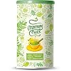 Morning Fuel – Ontbijt Smoothie Bowl – Havermout met vanille en matcha – Veganistisch, Voedingsstofrijk, Ontbijtvervanger