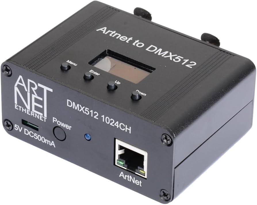 dmxページ 裏方屋ドットコム,Baxter Controls NEW BEST BOY-2 Pocket Console DMX