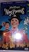 Mary Poppins [VHS]