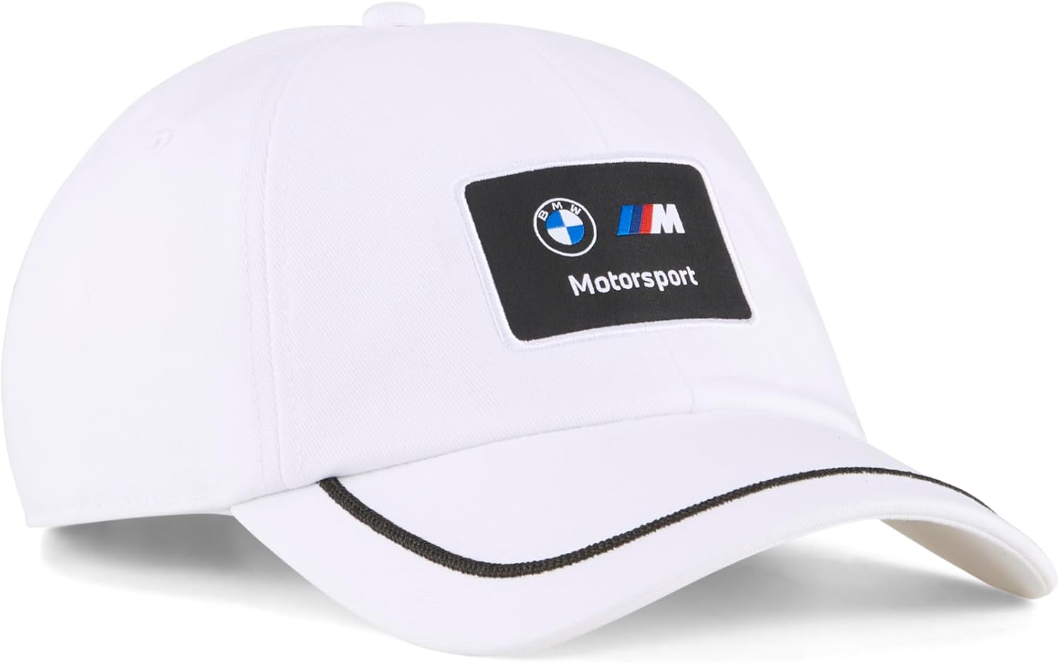 Puma Unisex BMW M Motorsport Dad Cap
