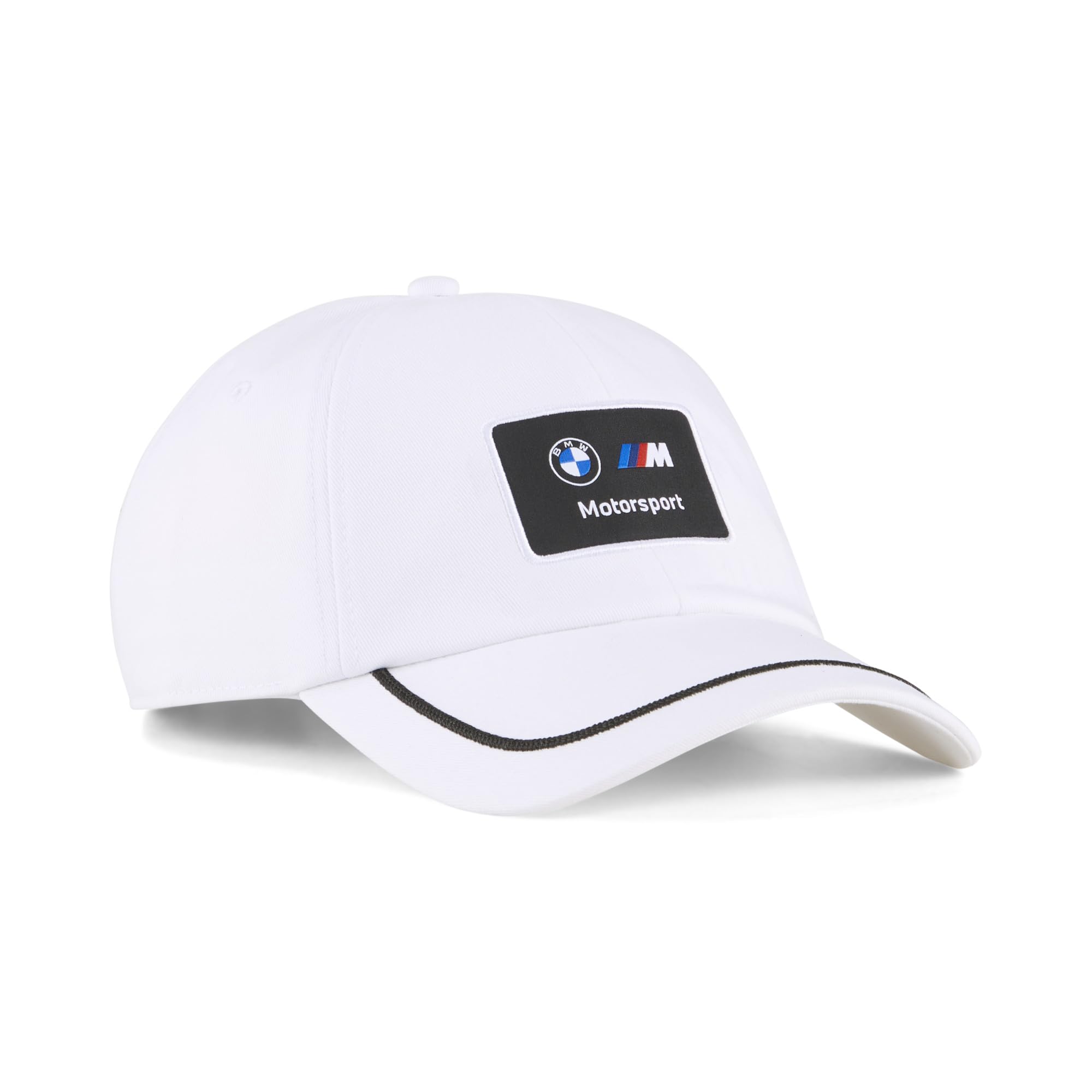 Unisex BMW M Motorsport Dad Cap
