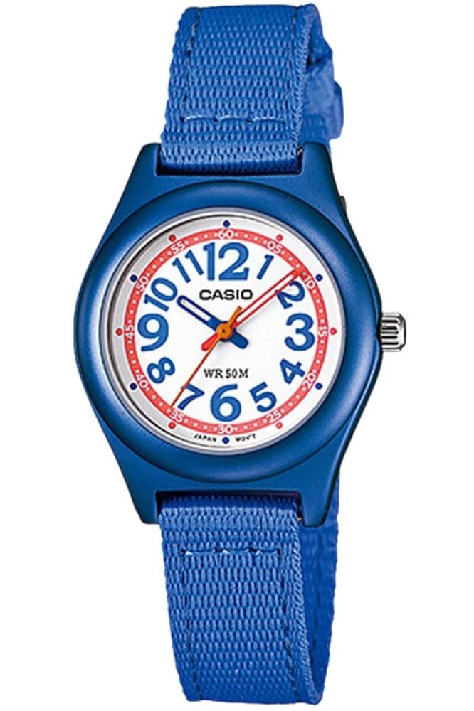 Casio Analógico LTR-19B-2B2