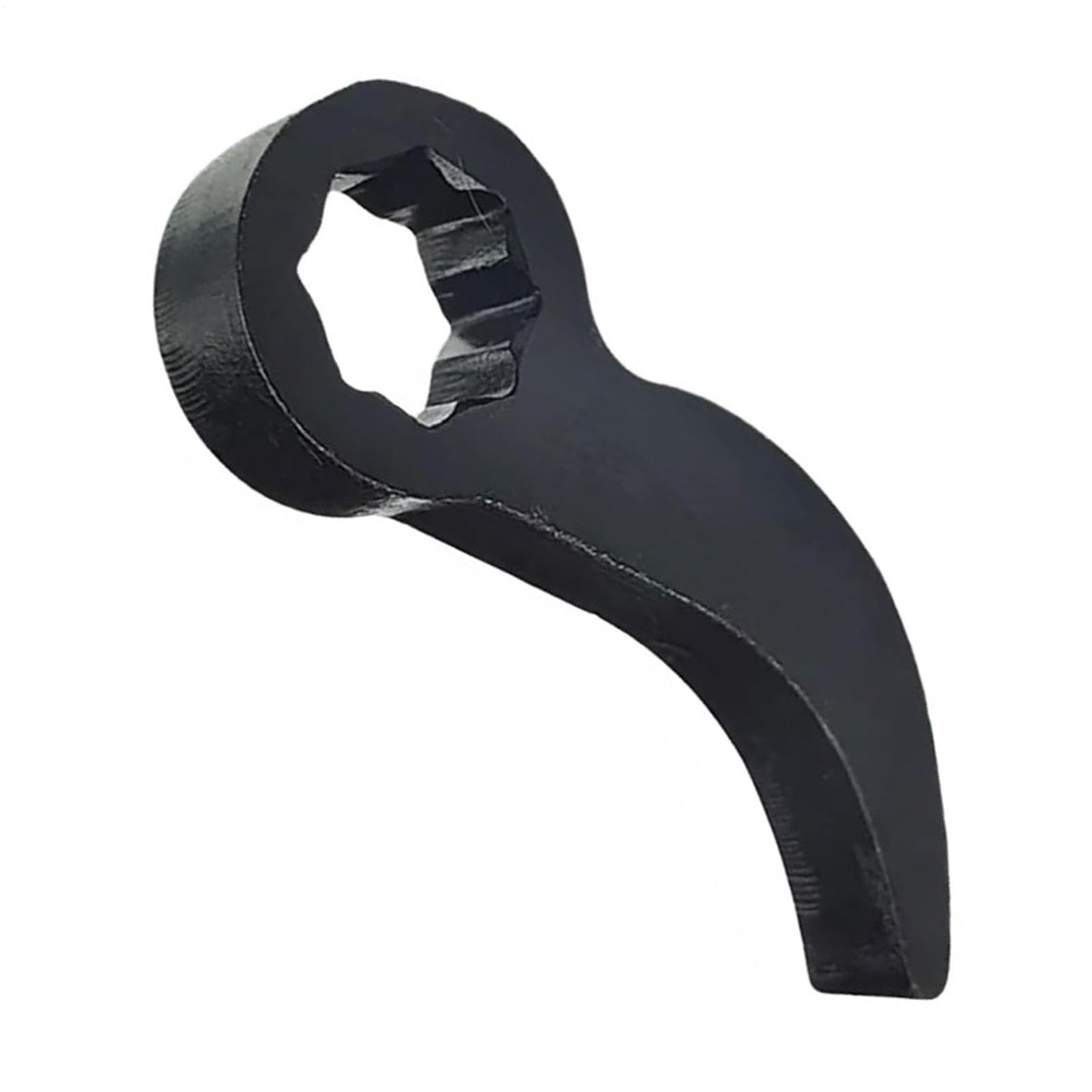 Adaptador de palanca de herramientas de metal resistente