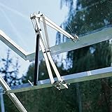 [page_title]-Einhell Automatischer Fensteröffner FH70 für Gewächshaus 7kg Hubkraft