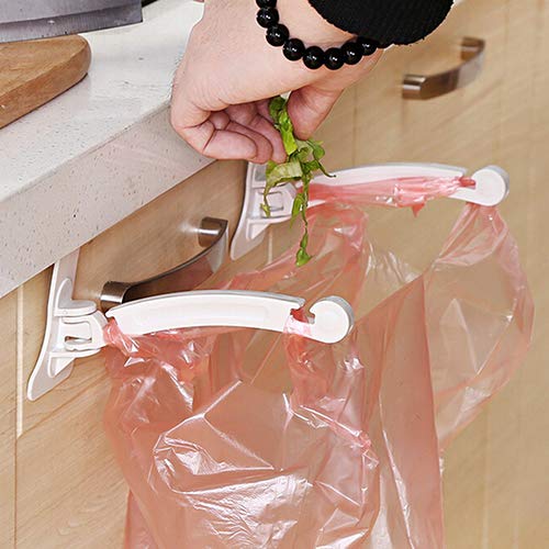 bag hanging rack