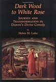 Dark Wood to White Rose: Journey and Transformation in Dante's Divine Comedy