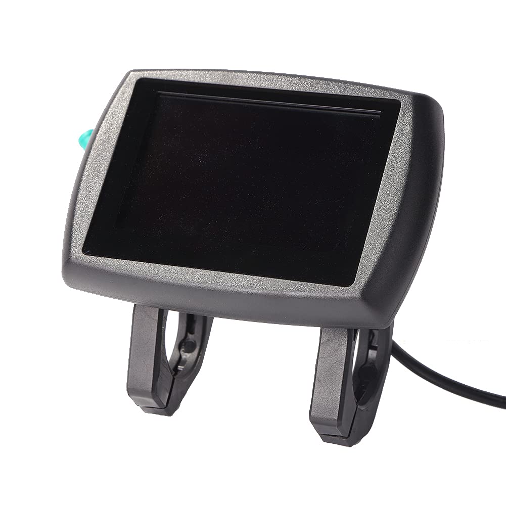 Cruscotto display for scooter elettrico 48V, for Kugoo, for parti di accessori for scooter con misuratore digitale for strumenti LCD G2 Pro Cruscotto per scooter elettrico