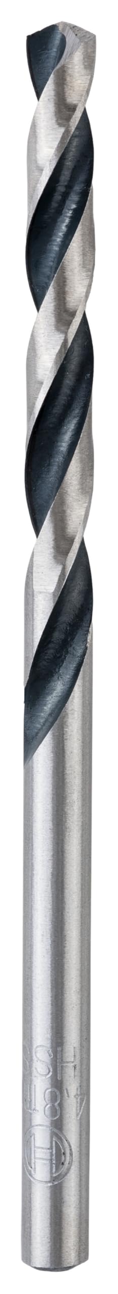 Metal HSS, CYL, 4.8mm, 1 Pc