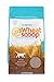 sWheat Scoop Fast-Clumping All-Natural Cat Litter, 25lb Bag