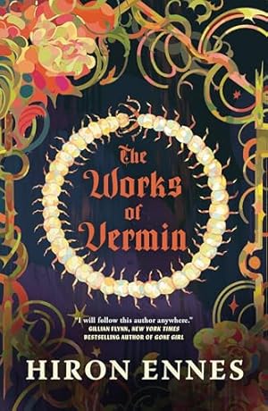 Book cover The Works of Vermin