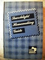 Searchlight Homemaking Guide B000OWPZEK Book Cover