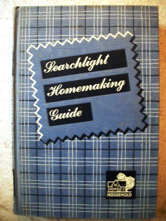 Searchlight Homemaking Guide B0023FDCLO Book Cover