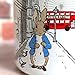 Peter Rabbit Enamel Mug