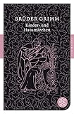  Kinder- und Hausmärchen