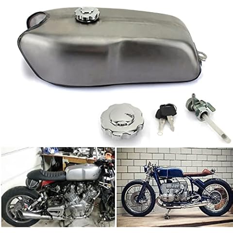 Réservoir de carburant TARAZON 9L Cover