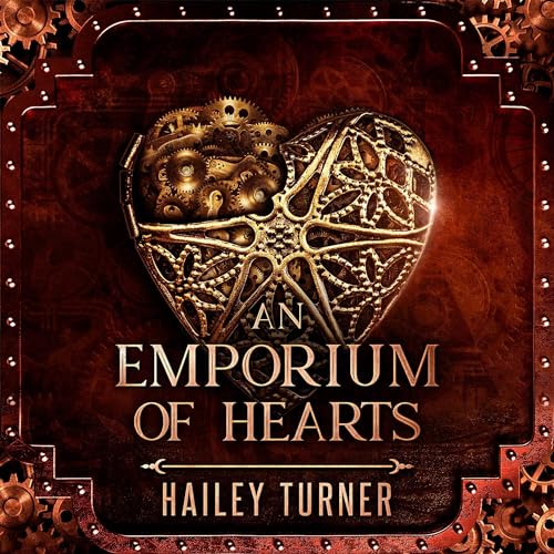 An Emporium of Hearts by Hailey Turner episode artwork