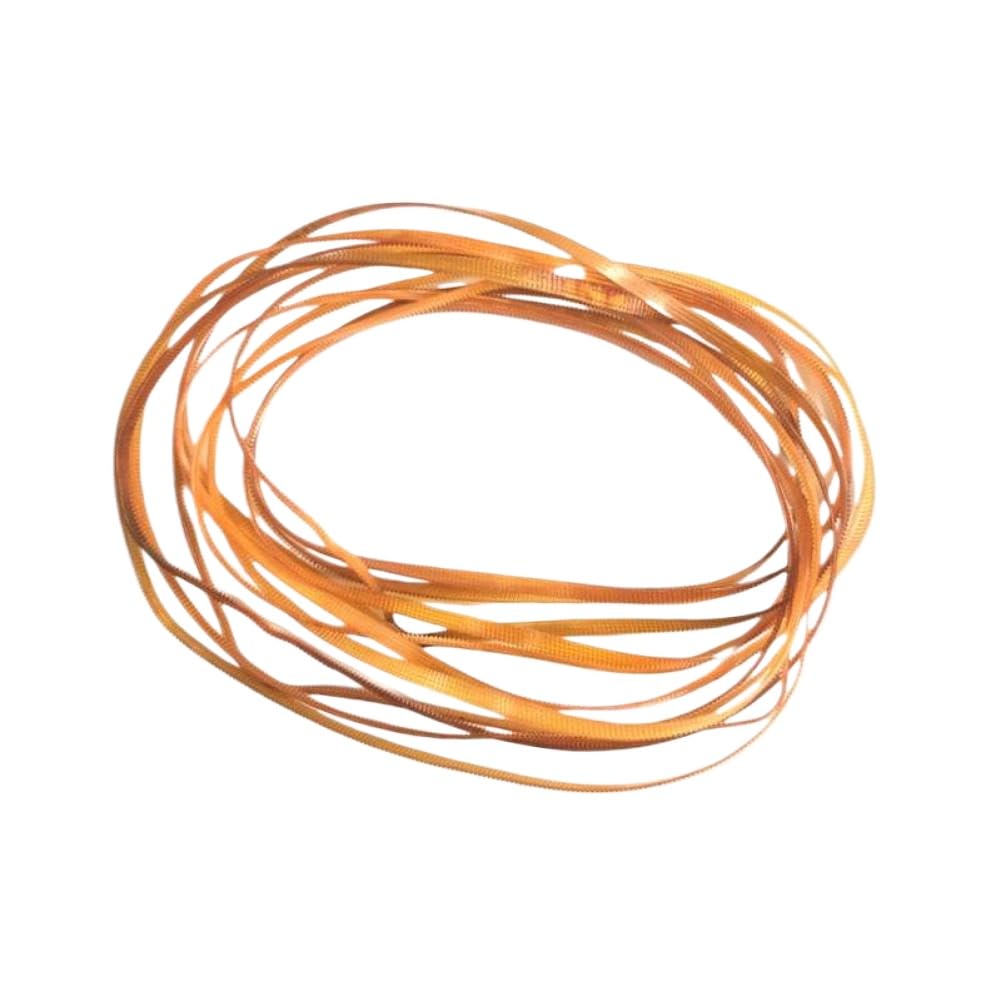 Courroie d'entraînement de Chariot Compatible with R285 R290 R295 R360 R390 L800 L801 L805 L810 R270 P50 T50 T59 T60 P60
